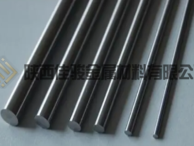 钛棒(图1)