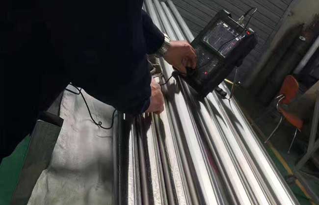 工业纯钛棒和钛合金棒材料的几种常见的应用介绍(图1)