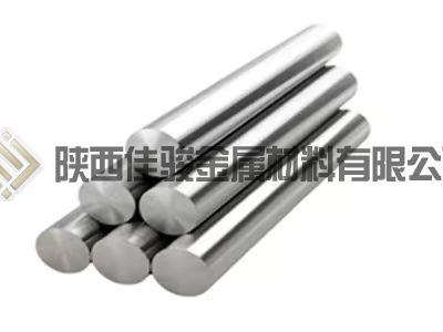 钛棒(图1)